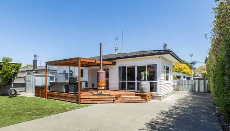 44 Coverdale Street, Onekawa