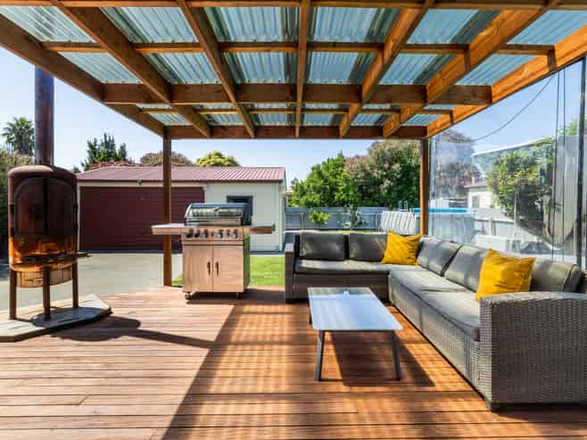 44 Coverdale Street, Onekawa