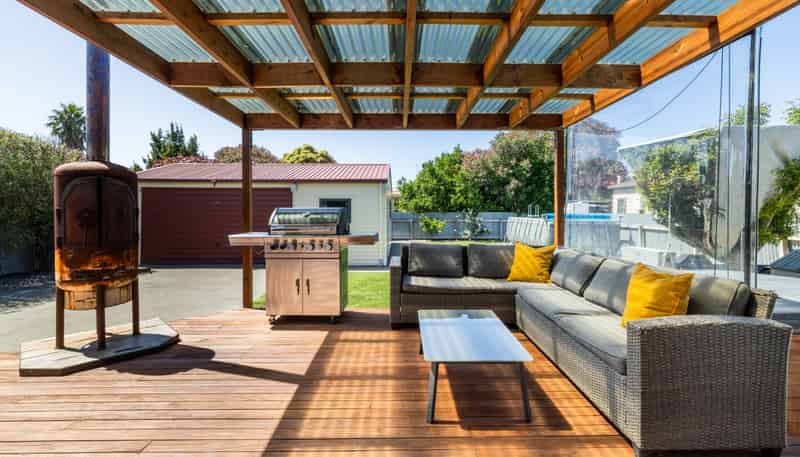 44 Coverdale Street, Onekawa