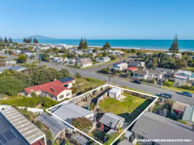 48 Moana Street, Otaki Beach
