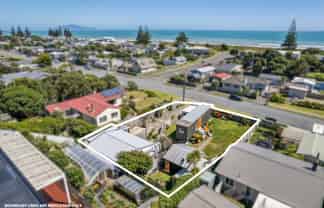 48 Moana Street, Otaki Beach