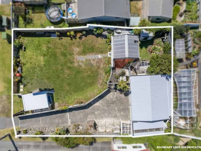 48 Moana Street, Otaki Beach