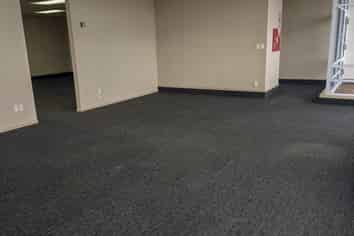 Onewa Road 270m2 Office with Street Profile