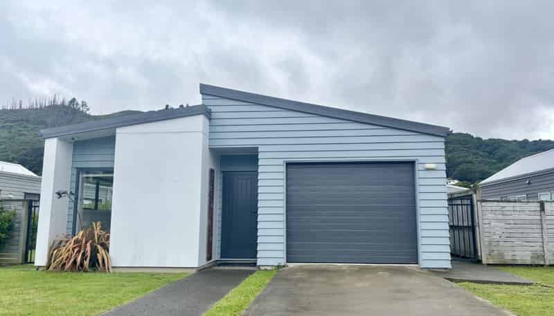 88 Moohan Street, Wainuiomata