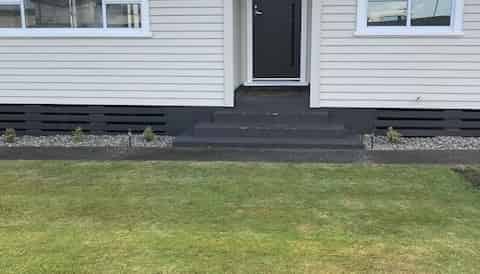 28 Hunter Street, Hawera