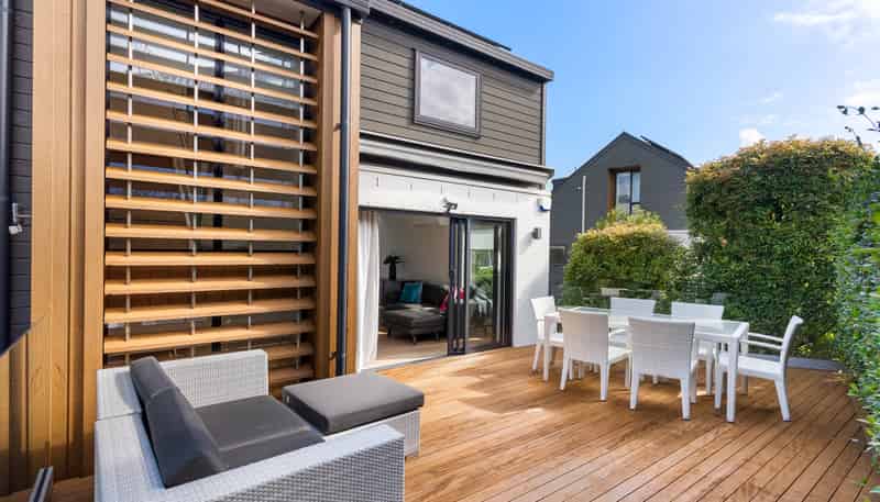 4/95 St Johns Road, Saint Johns