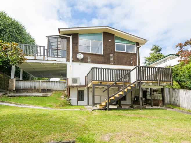 2/43 Arran Road, Browns Bay