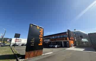 Porirua's newest hospitality spot