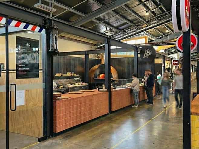 Porirua's latest hospitality destination - from 28sqm