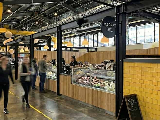 Porirua's latest hospitality destination - from 28sqm