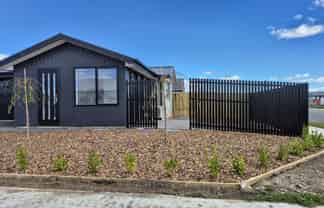 120A Jean Archie Drive, Rolleston