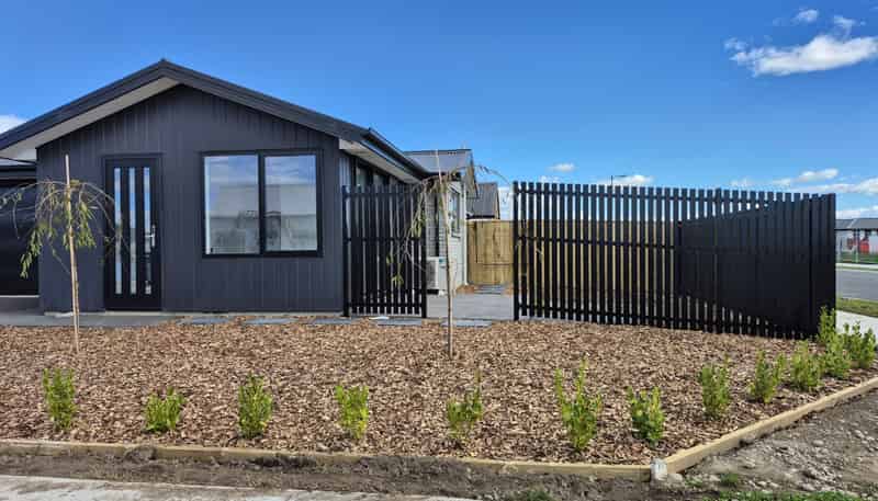 120A Jean Archie Drive, Rolleston