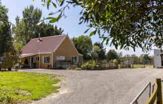 122 Gordon Street, Masterton