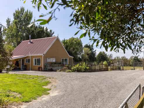 122 Gordon Street, Masterton