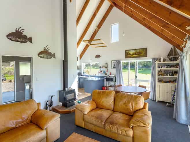 122 Gordon Street, Masterton