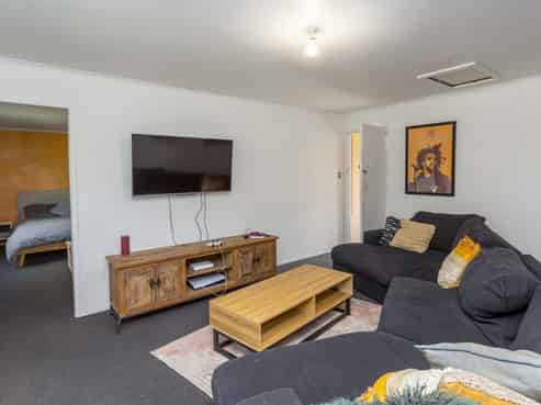 122 Gordon Street, Masterton