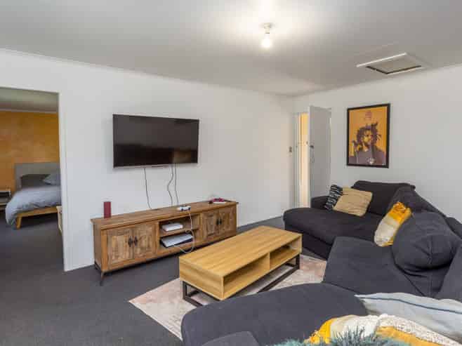 122 Gordon Street, Masterton