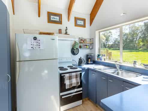 122 Gordon Street, Masterton