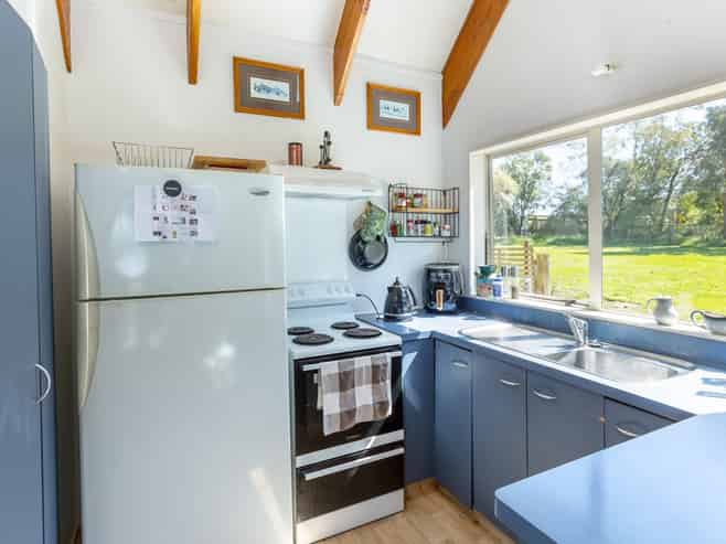 122 Gordon Street, Masterton