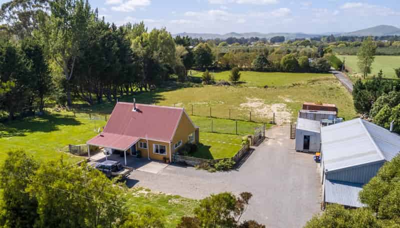 122 Gordon Street, Masterton