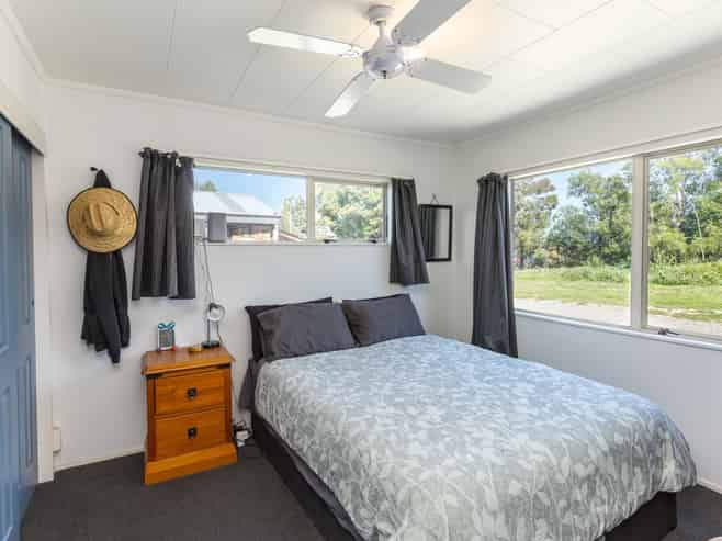 122 Gordon Street, Masterton