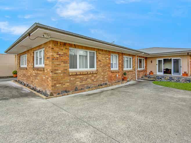 89 Kensington Street, Putaruru