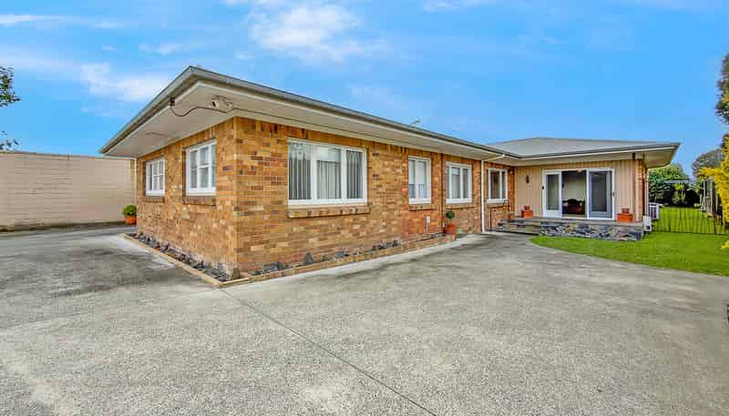 89 Kensington Street, Putaruru