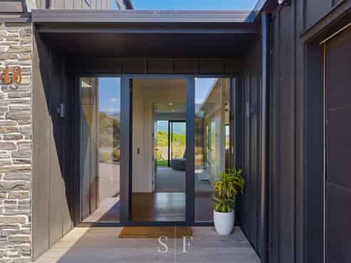 48 Anderson Park Drive, WAIKANAE