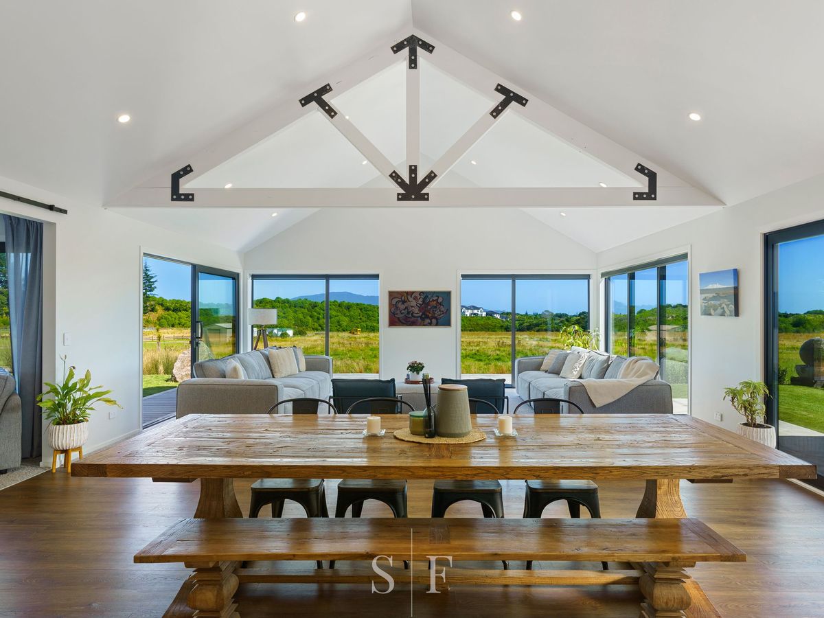 48 Anderson Park Drive, WAIKANAE, Kapiti Coast, Wellington - Photo 3