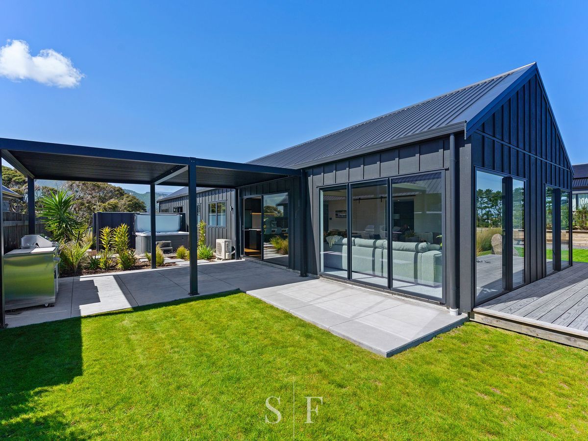 48 Anderson Park Drive, WAIKANAE, Kapiti Coast, Wellington - Photo 2