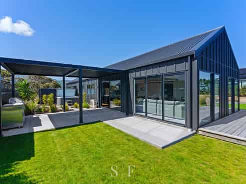 48 Anderson Park Drive, WAIKANAE