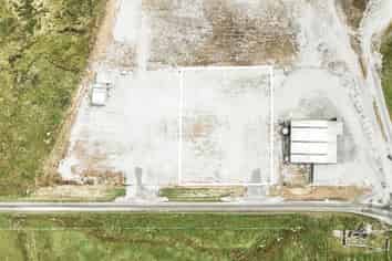 22 Airport Lane, Haast