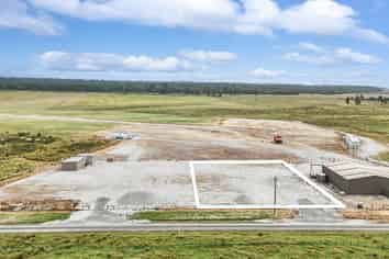 22 Airport Lane, Haast