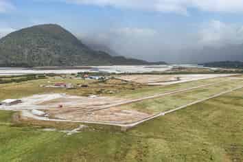 22 Airport Lane, Haast