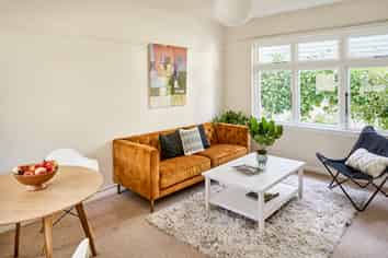 3/1 Rixon Grove, Mount Victoria