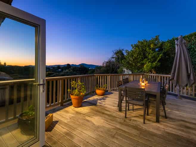 12 William Avenue, Raumati South