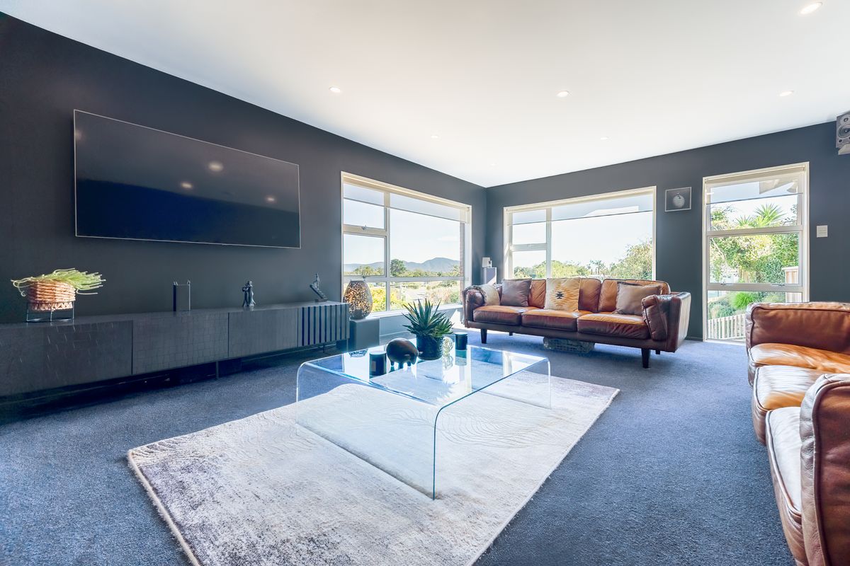 Elevated Living, Quietly Revealed - Vista 3