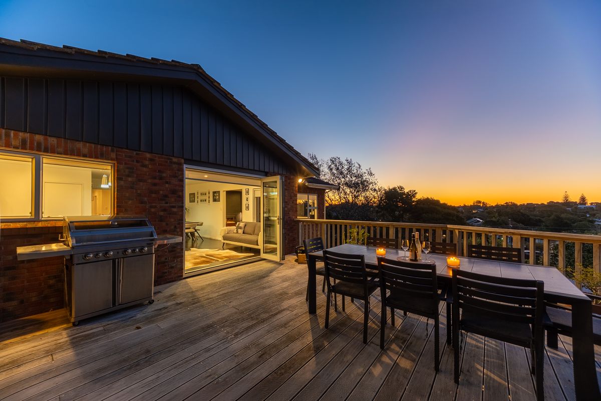Elevated Living, Quietly Revealed - Vista 4