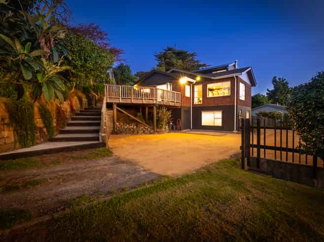 12 William Avenue, Raumati South