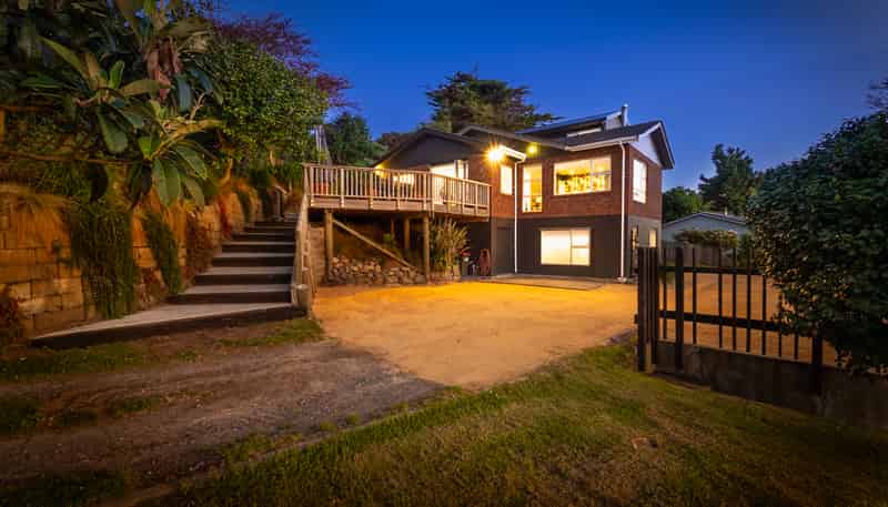 12 William Avenue, Raumati South