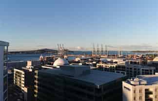1403/39 Beach Road, Auckland Central