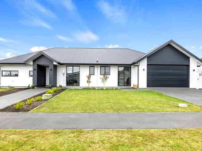 10 Mills Road, Marshland
