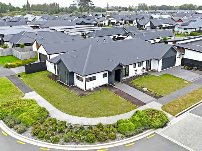 10 Mills Road, Marshland