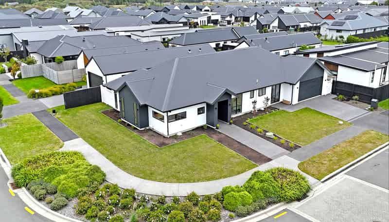 10 Mills Road, Marshland