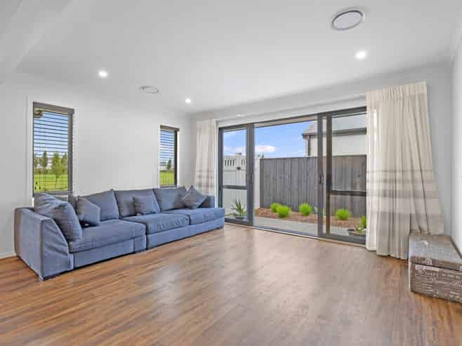 10 Mills Road, Marshland