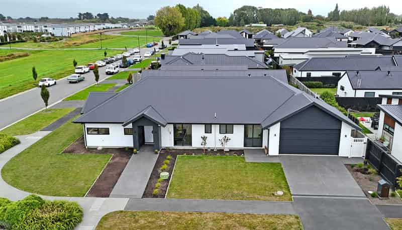 10 Mills Road, Marshland