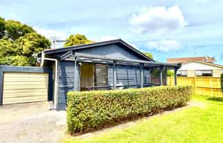 1/47 Rowandale rd , Manurewa