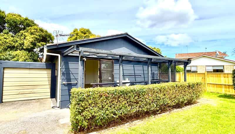 1/47 Rowandale rd , Manurewa