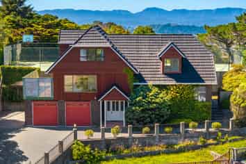 46 David Crescent, Karori