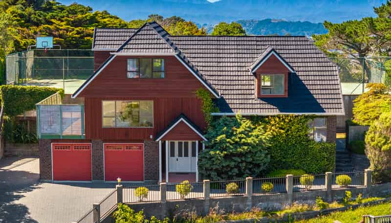 46 David Crescent, Karori